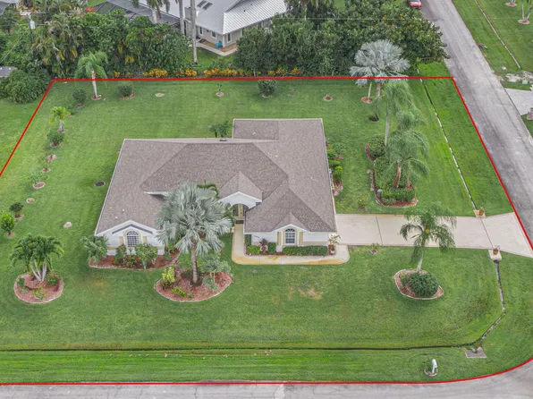2999 SE Aba Street, Port St Lucie, FL 34952
