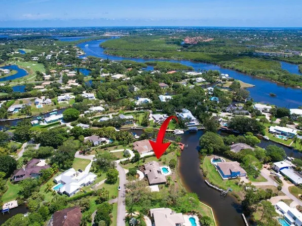 5297 SW Anhinga Avenue, Palm City, FL 34990