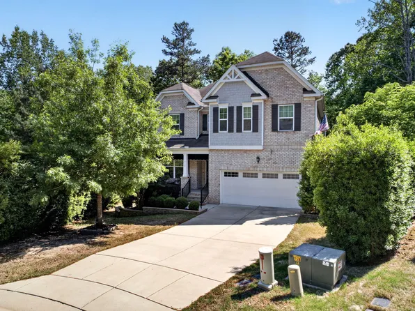 258 Chatsworth Ln, Clayton, NC 27527