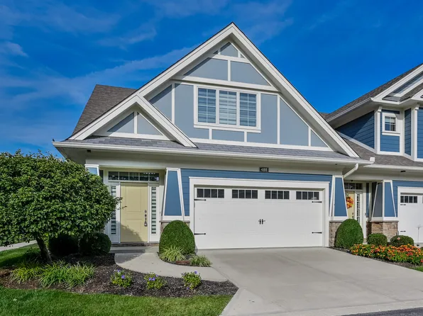 488 Chimney Rock Dr, Carmel, IN 46032