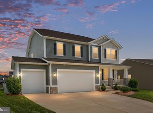 7101 Steamboat Ct, King George, VA 22485
