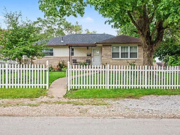 226 Oxley Rd, Columbus, OH 43228