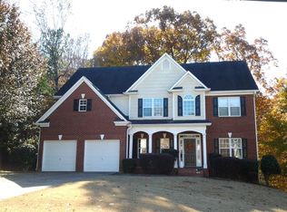 5920 Lake Windsor Pkwy, Buford, GA 30518