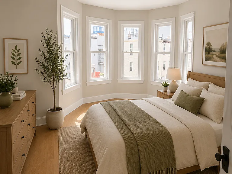 192 Marion St #2 — Photo 5
