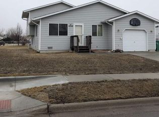 5038 Basswood St, Rapid City, SD 57703