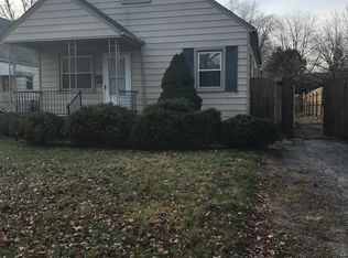 845 S Hampton Rd, Columbus, OH 43227