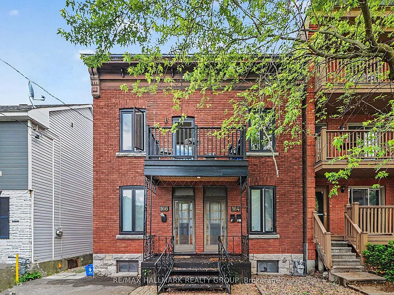 164 Bruyere St — Photo 1