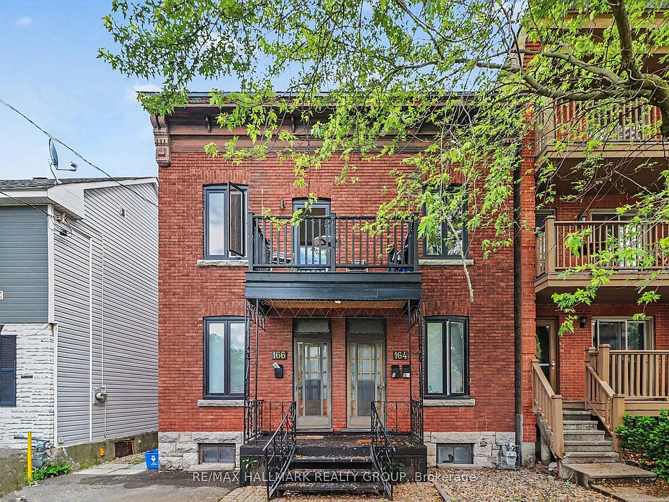 164 Bruyere St #1
