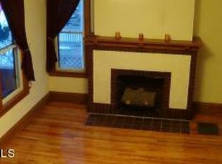 247 W Como Ave, Columbus, OH 43202