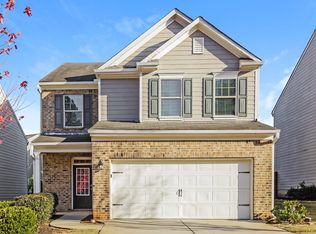 512 Hardy Ives Ln, Lawrenceville, GA 30045
