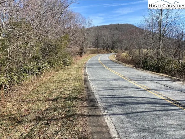 TBD Worley Road, Banner Elk, NC 28604