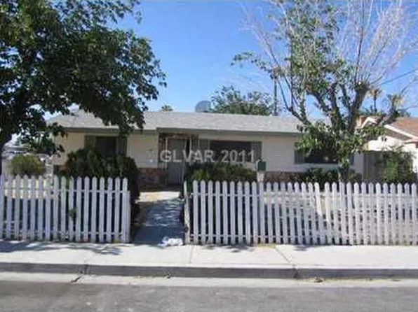 2315 Lenwood Ave, North Las Vegas, NV 89030