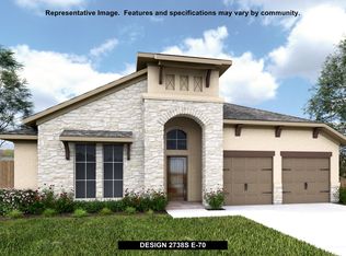 1204 Lakeside Ranch Rd, Georgetown, TX 78633