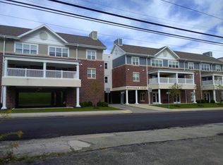 232 S Broadway St APT 216, Scottdale, PA 15683