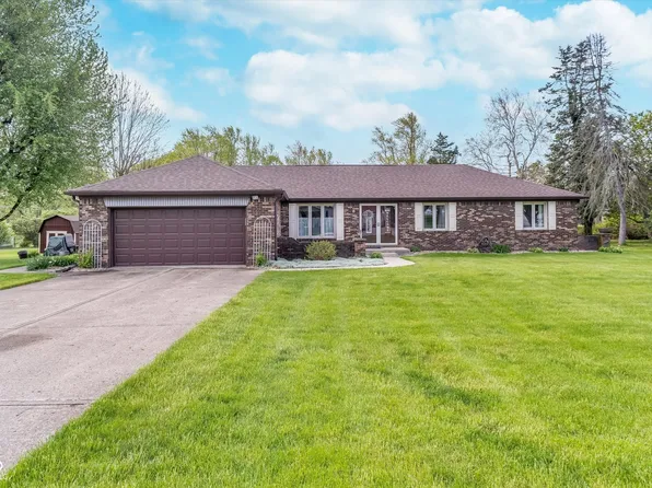 417 W Ash St, Jamestown, IN 46147
