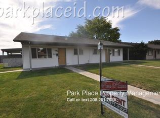 855 S White Cloud Dr, Boise, ID 83709
