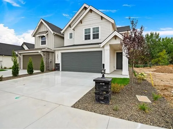 1942 E Knobcone Dr, Meridian, ID 83642