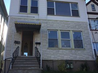 203 Highland Ave #1, Passaic, NJ 07055