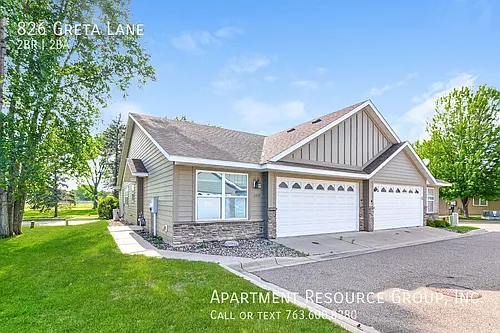 826 Greta Ln Photo 1