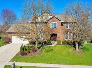 1276 Kables Mill Dr, Bellbrook, OH 45305