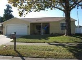 7947 Crosier Ct, New Port Richey, FL 34653