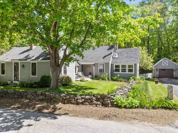 4 Turnpike Road, Northfield, NH 03276