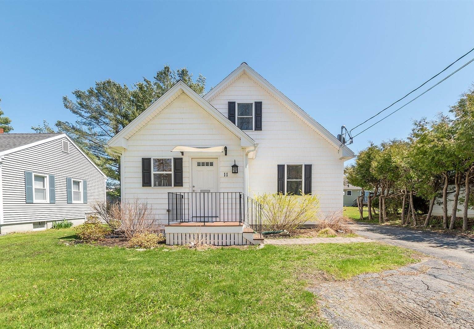 11 McLaughlin St, Bangor, ME 04401 Zillow