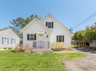 11 McLaughlin St, Bangor, ME 04401