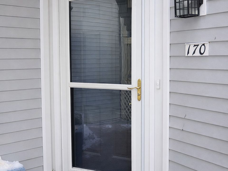 1st image of 2 Mansfield Grove Road APT 170