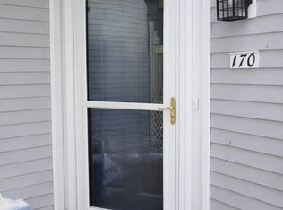 2 Mansfield Grove Rd APT 170, East Haven, CT 06512