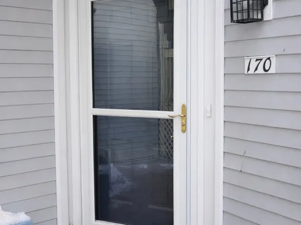 2 Mansfield Grove Road APT 170, East Haven, CT 06512