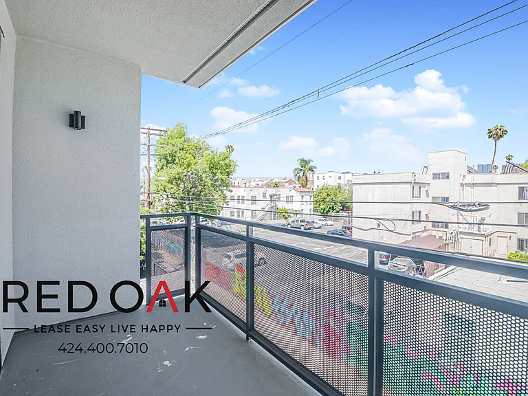 1240 Magnolia Ave #307 — Photo 23