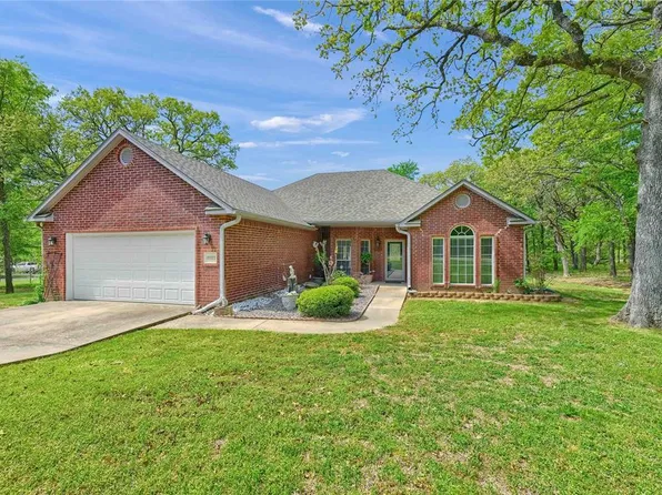 10997 Mystic Oak Dr, Kingston, OK 73439