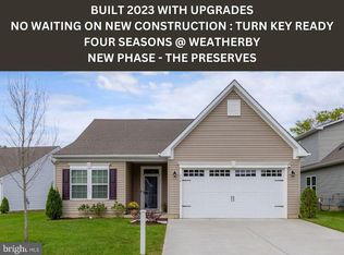 238 Amesbury Blvd, Woolwich Township, NJ 08085