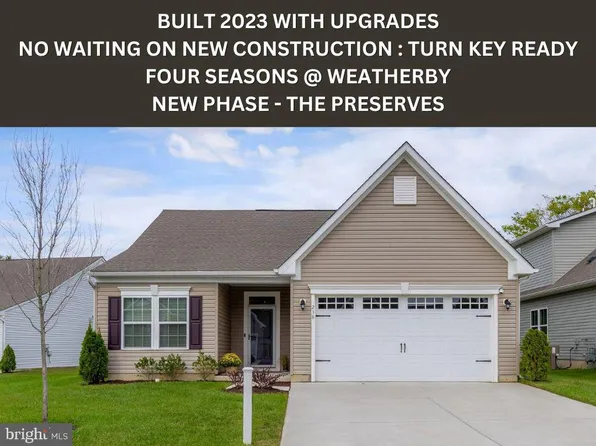 238 Amesbury Blvd, Woolwich Township, NJ 08085