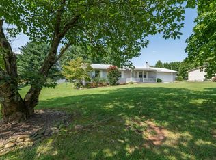 2015 Independence Dr, Maryville, TN 37803
