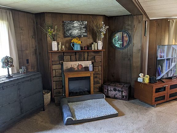 Living room 1