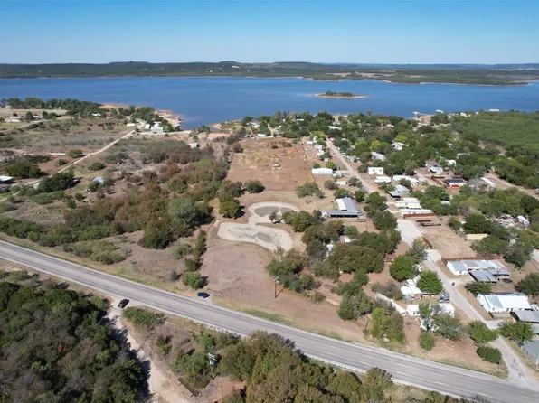 113 & 115 Marine Dr, Graford, TX 76449