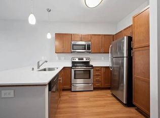 1920 N Water St #404, Milwaukee, WI 53202