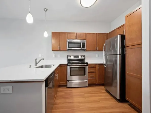 1920 N Water St #404, Milwaukee, WI 53202