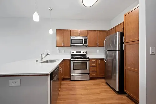 1920 N Water St #404 Photo 1