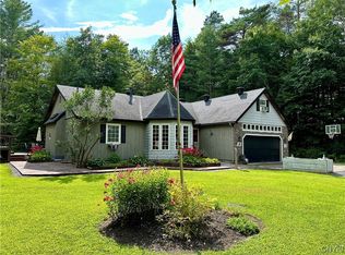 6770 Camp Rd, Glenfield, NY 13343