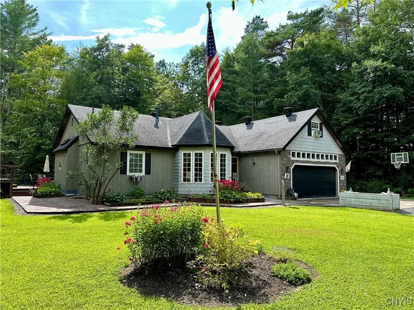 6770 Camp Rd, Glenfield, NY 13343