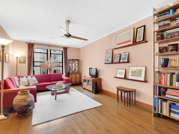 736 West 186th Street 3G image 1 of 10