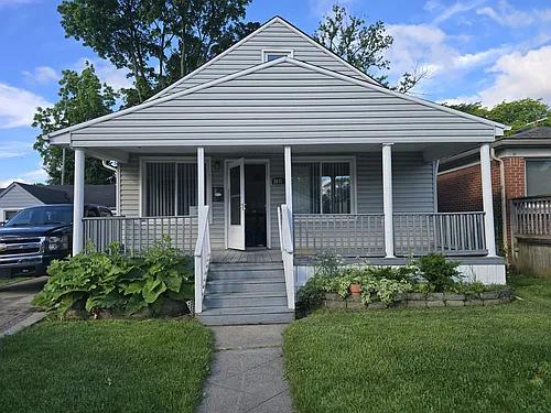 1411 Reo Ave Photo 1