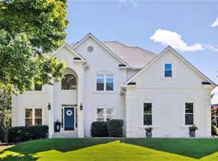 2003 Breckenridge Ln, Alpharetta, GA 30005