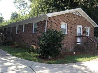 1102 Linwood Ave, Durham, NC 27701