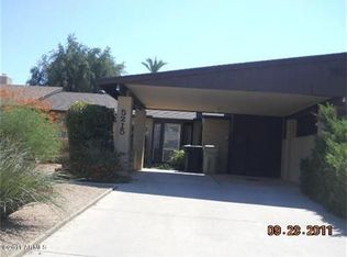 5215 W Vogel Ave, Glendale, AZ 85302