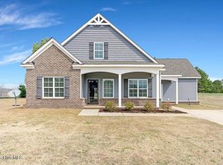 4901 Nelson Ct, Nashville, NC 27856