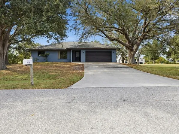 7047 Halifax St, Englewood, FL 34224